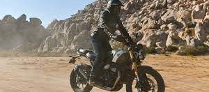 The Triumph Scrambler 400 X makes its debut in India with a starting price of ?2,62,996. Explore its features and more